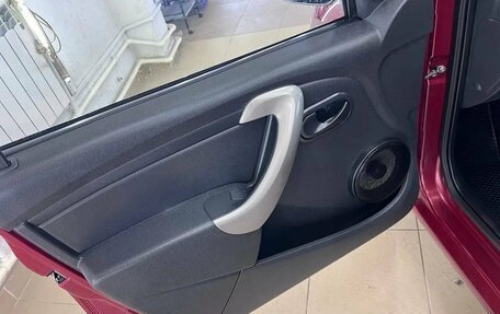 Renault Logan I, 2011 год, 657 000 рублей, 24 фотография