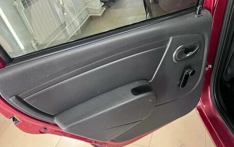 Renault Logan I, 2011 год, 657 000 рублей, 26 фотография