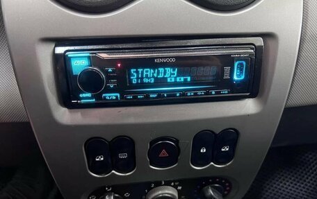 Renault Logan I, 2011 год, 657 000 рублей, 27 фотография