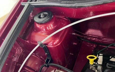 Renault Logan I, 2011 год, 657 000 рублей, 29 фотография