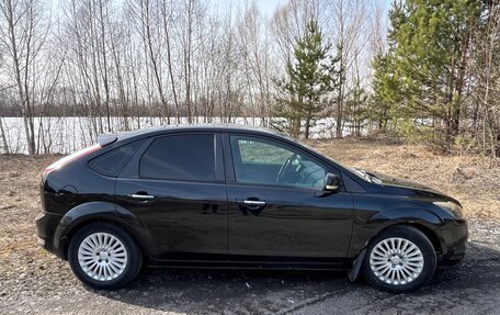 Ford Focus II рестайлинг, 2011 год, 650 000 рублей, 2 фотография