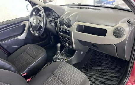 Renault Logan I, 2011 год, 657 000 рублей, 36 фотография