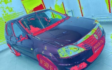 Renault Logan I, 2011 год, 657 000 рублей, 33 фотография