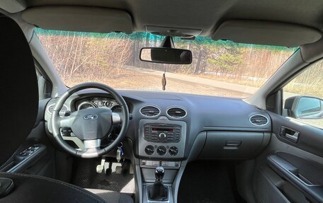 Ford Focus II рестайлинг, 2011 год, 650 000 рублей, 14 фотография