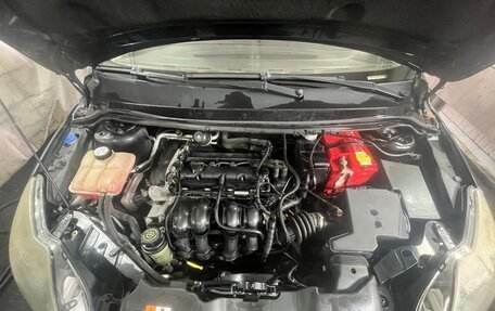 Ford Focus II рестайлинг, 2011 год, 650 000 рублей, 8 фотография