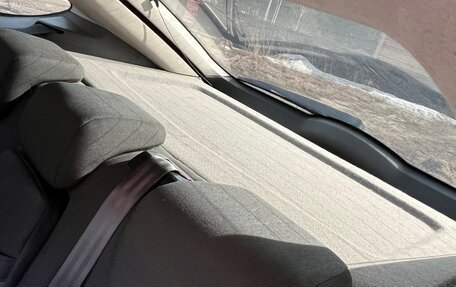 Ford Focus II рестайлинг, 2011 год, 650 000 рублей, 12 фотография