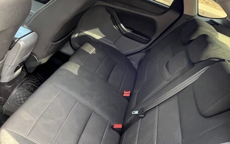 Ford Focus II рестайлинг, 2011 год, 650 000 рублей, 11 фотография