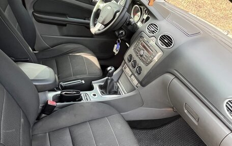 Ford Focus II рестайлинг, 2011 год, 650 000 рублей, 16 фотография