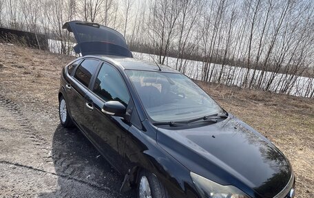 Ford Focus II рестайлинг, 2011 год, 650 000 рублей, 17 фотография