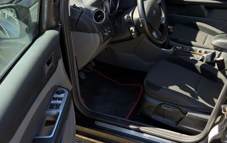 Ford Focus II рестайлинг, 2008 год, 545 000 рублей, 7 фотография