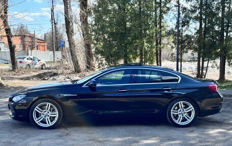 BMW 6 серия, 2013 год, 2 500 000 рублей, 6 фотография