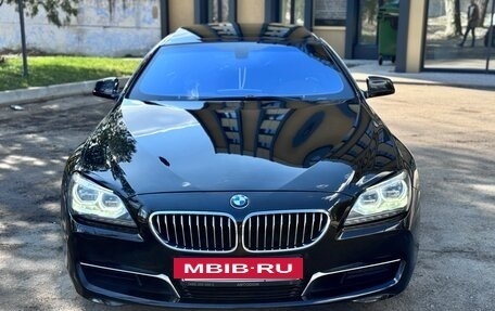 BMW 6 серия, 2013 год, 2 500 000 рублей, 3 фотография