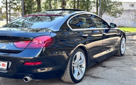 BMW 6 серия, 2013 год, 2 500 000 рублей, 11 фотография