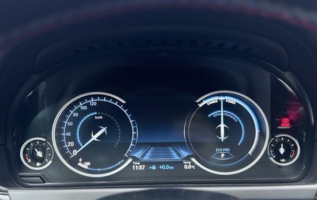 BMW 6 серия, 2013 год, 2 500 000 рублей, 18 фотография