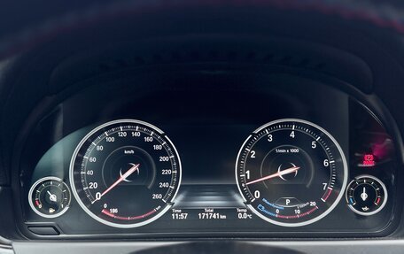 BMW 6 серия, 2013 год, 2 500 000 рублей, 17 фотография