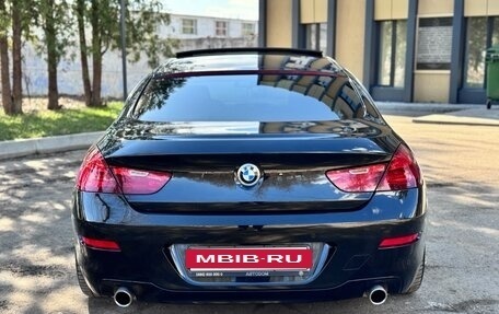 BMW 6 серия, 2013 год, 2 500 000 рублей, 9 фотография