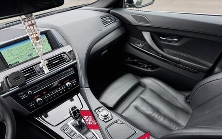 BMW 6 серия, 2013 год, 2 500 000 рублей, 20 фотография