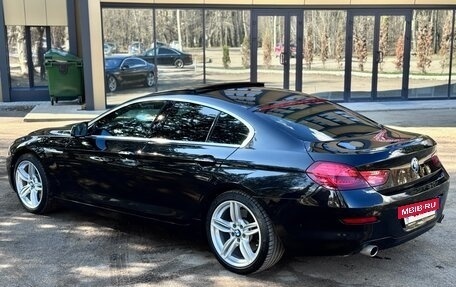 BMW 6 серия, 2013 год, 2 500 000 рублей, 8 фотография