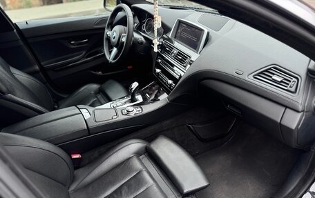 BMW 6 серия, 2013 год, 2 500 000 рублей, 28 фотография