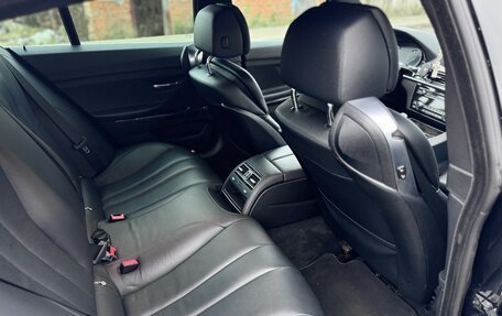 BMW 6 серия, 2013 год, 2 500 000 рублей, 26 фотография