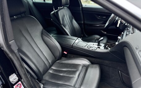 BMW 6 серия, 2013 год, 2 500 000 рублей, 27 фотография