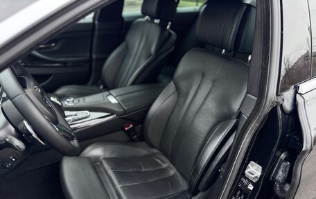 BMW 6 серия, 2013 год, 2 500 000 рублей, 29 фотография