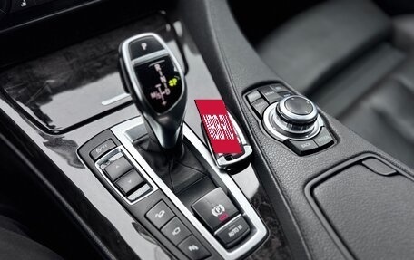 BMW 6 серия, 2013 год, 2 500 000 рублей, 23 фотография