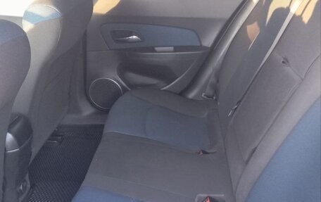 Chevrolet Cruze II, 2012 год, 472 000 рублей, 11 фотография