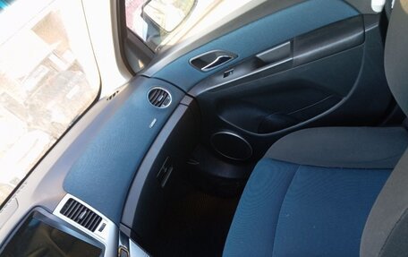 Chevrolet Cruze II, 2012 год, 472 000 рублей, 9 фотография