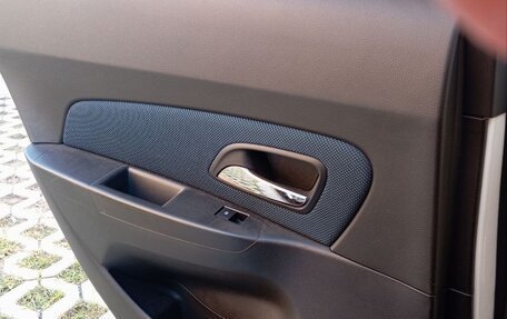 Chevrolet Cruze II, 2012 год, 472 000 рублей, 14 фотография