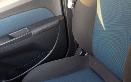 Chevrolet Cruze II, 2012 год, 472 000 рублей, 13 фотография