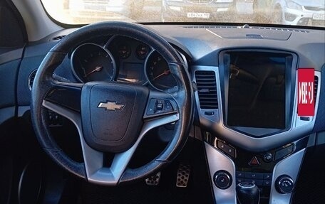 Chevrolet Cruze II, 2012 год, 472 000 рублей, 7 фотография