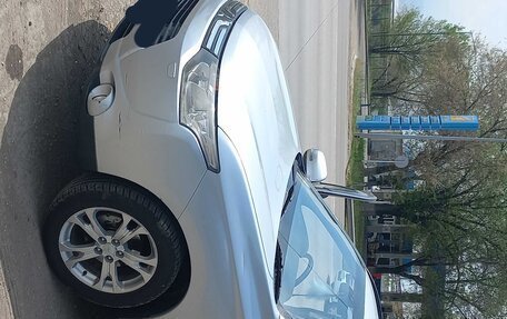 Mitsubishi Outlander III рестайлинг 3, 2012 год, 1 200 000 рублей, 12 фотография