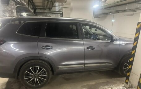 Chery Tiggo 8 Pro, 2022 год, 2 200 000 рублей, 3 фотография