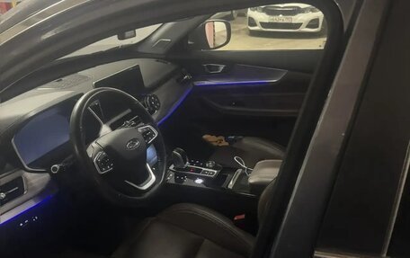 Chery Tiggo 8 Pro, 2022 год, 2 200 000 рублей, 4 фотография