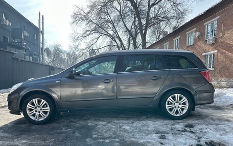 Opel Astra H, 2011 год, 585 000 рублей, 4 фотография