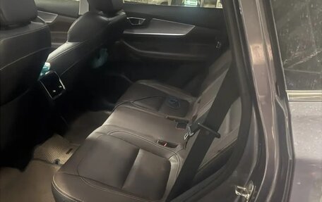 Chery Tiggo 8 Pro, 2022 год, 2 200 000 рублей, 7 фотография