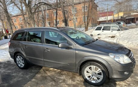 Opel Astra H, 2011 год, 585 000 рублей, 8 фотография