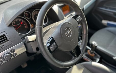 Opel Astra H, 2011 год, 585 000 рублей, 13 фотография