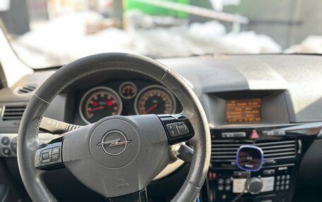 Opel Astra H, 2011 год, 585 000 рублей, 12 фотография