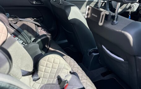 Opel Astra H, 2011 год, 585 000 рублей, 10 фотография