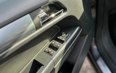 Opel Astra H, 2011 год, 585 000 рублей, 14 фотография