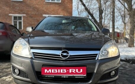 Opel Astra H, 2011 год, 585 000 рублей, 2 фотография