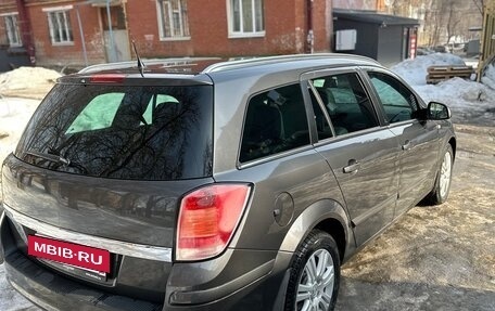Opel Astra H, 2011 год, 585 000 рублей, 7 фотография