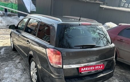 Opel Astra H, 2011 год, 585 000 рублей, 6 фотография