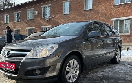 Opel Astra H, 2011 год, 585 000 рублей, 3 фотография
