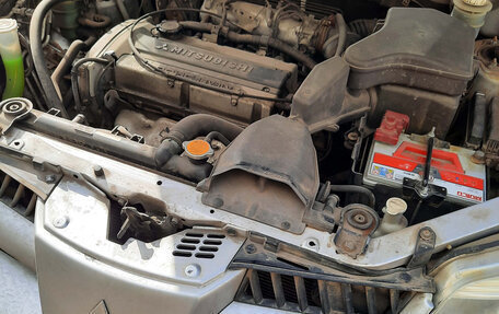 Mitsubishi Outlander III рестайлинг 3, 2008 год, 1 260 000 рублей, 6 фотография