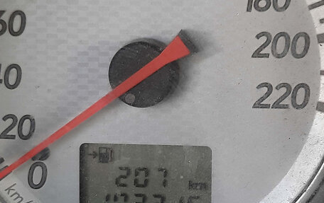 Mitsubishi Outlander III рестайлинг 3, 2008 год, 1 260 000 рублей, 5 фотография