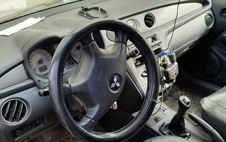 Mitsubishi Outlander III рестайлинг 3, 2008 год, 1 260 000 рублей, 7 фотография