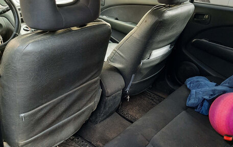 Mitsubishi Outlander III рестайлинг 3, 2008 год, 1 260 000 рублей, 8 фотография